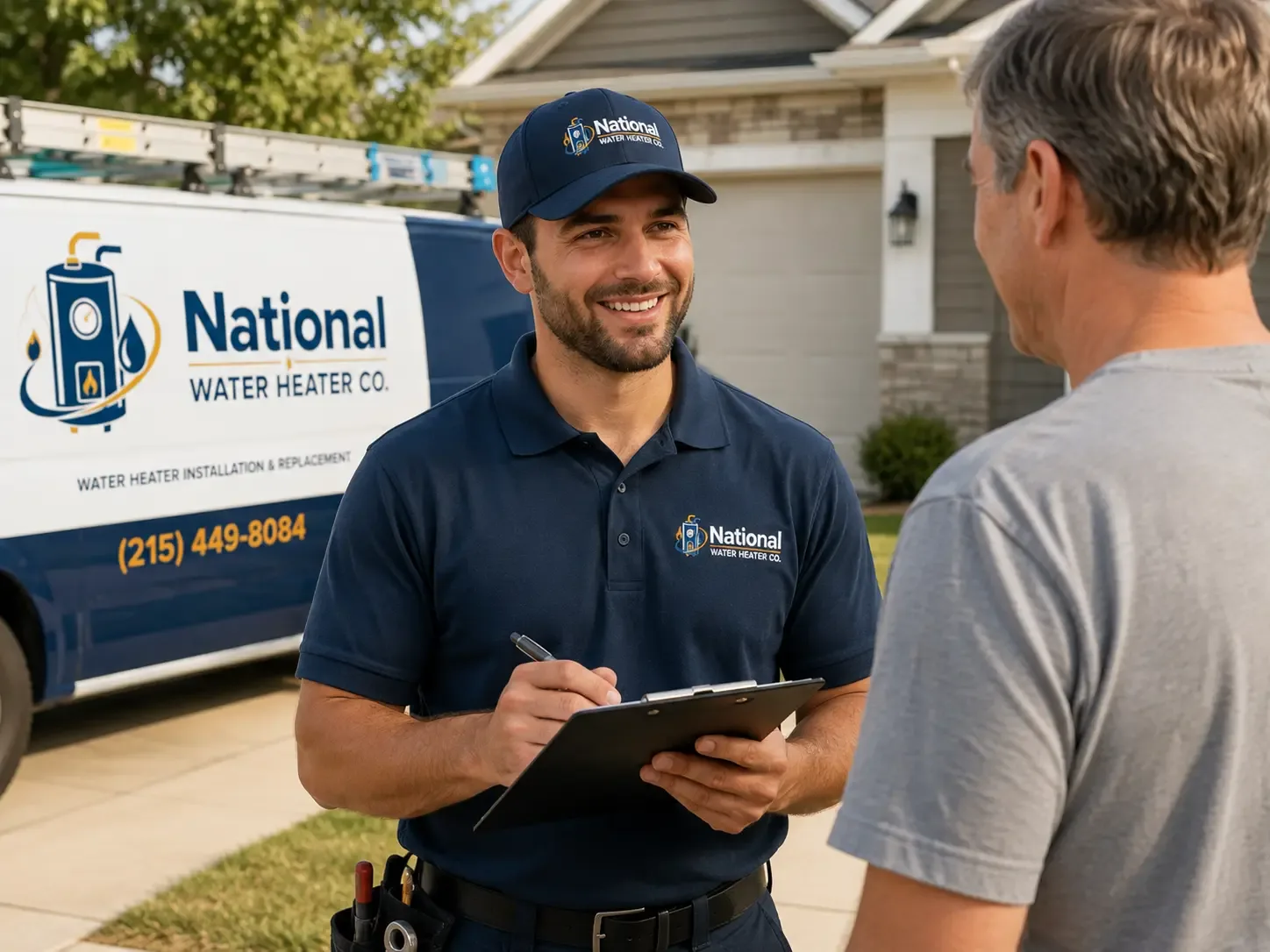 Water Heater Installation Brook Park, MN FAQs